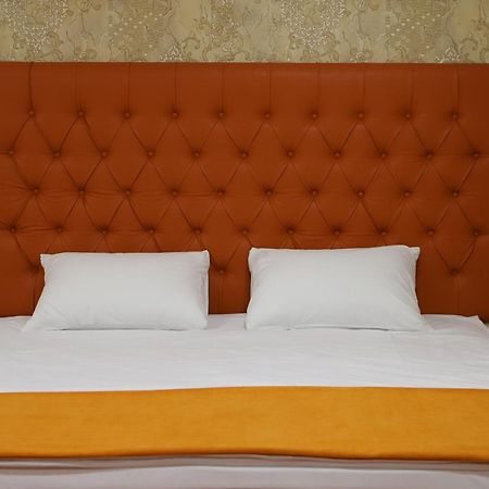 Euro Hotel קובה מראה חיצוני תמונה