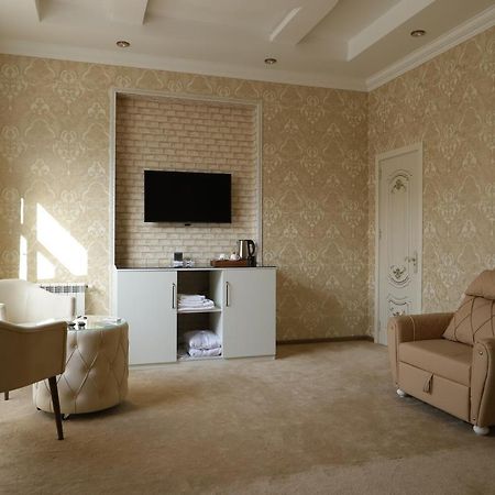 Euro Hotel קובה מראה חיצוני תמונה