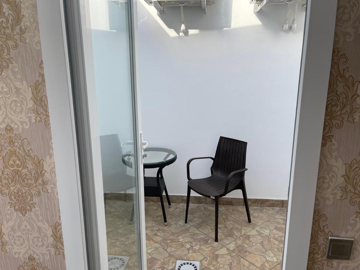 Euro Hotel קובה מראה חיצוני תמונה