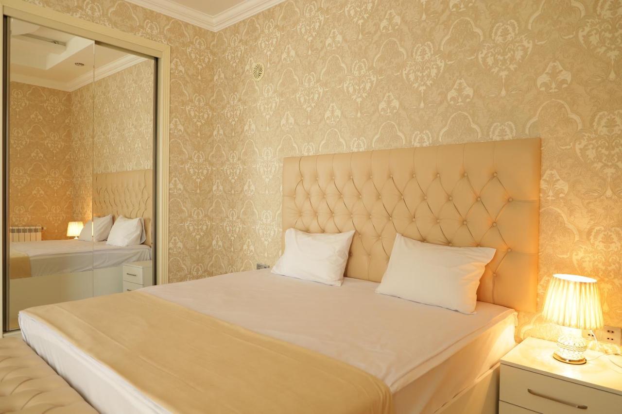 Euro Hotel קובה מראה חיצוני תמונה