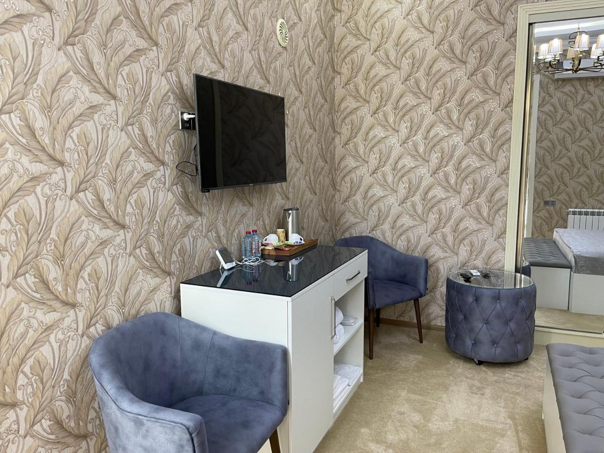 Euro Hotel קובה מראה חיצוני תמונה