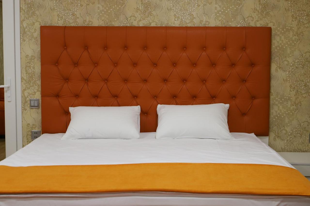 Euro Hotel קובה מראה חיצוני תמונה