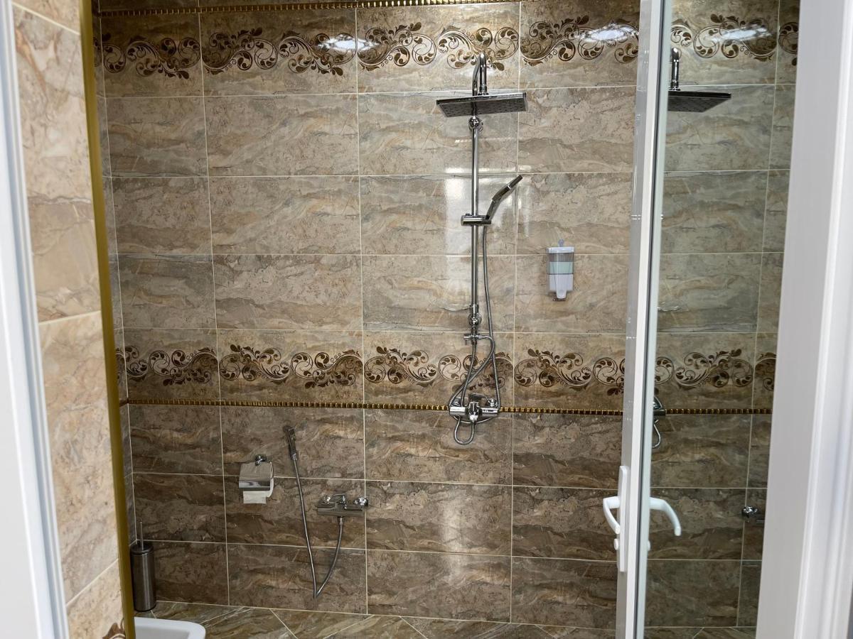 Euro Hotel קובה מראה חיצוני תמונה