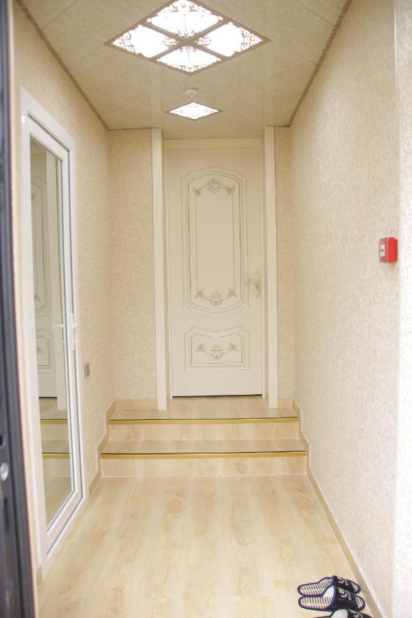 Euro Hotel קובה מראה חיצוני תמונה