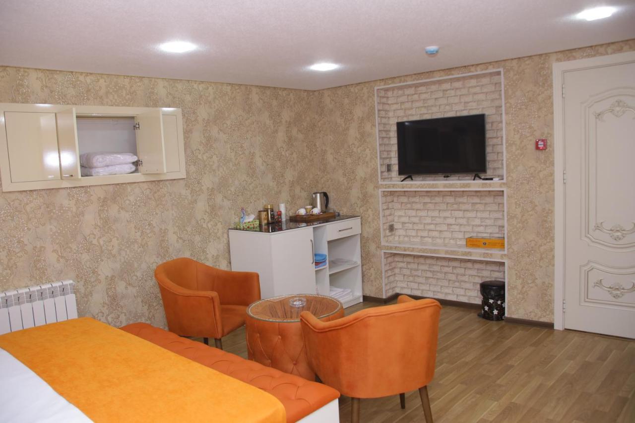 Euro Hotel קובה מראה חיצוני תמונה