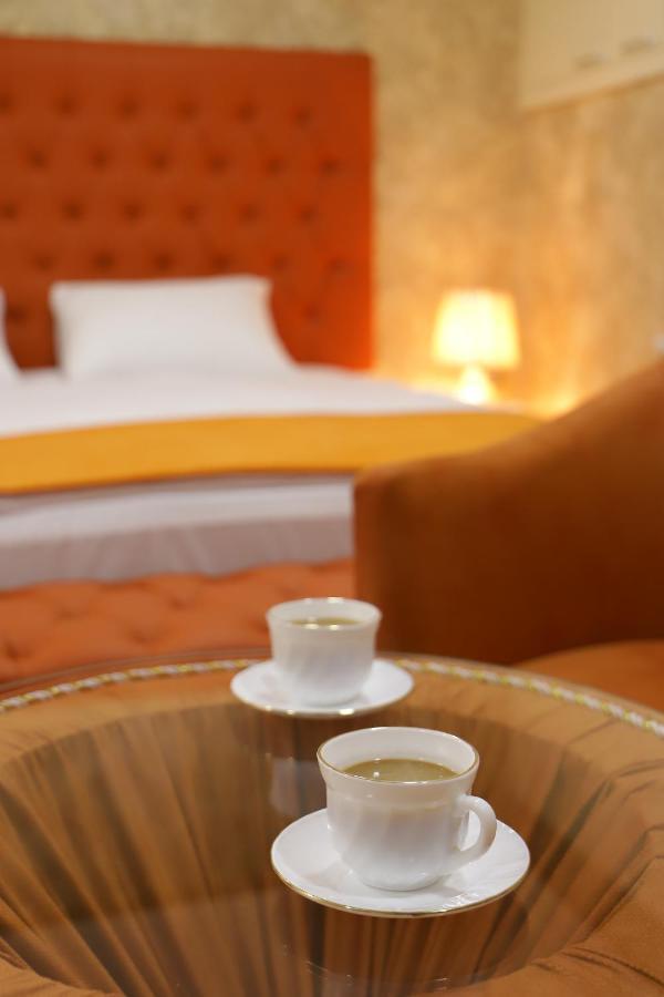Euro Hotel קובה מראה חיצוני תמונה