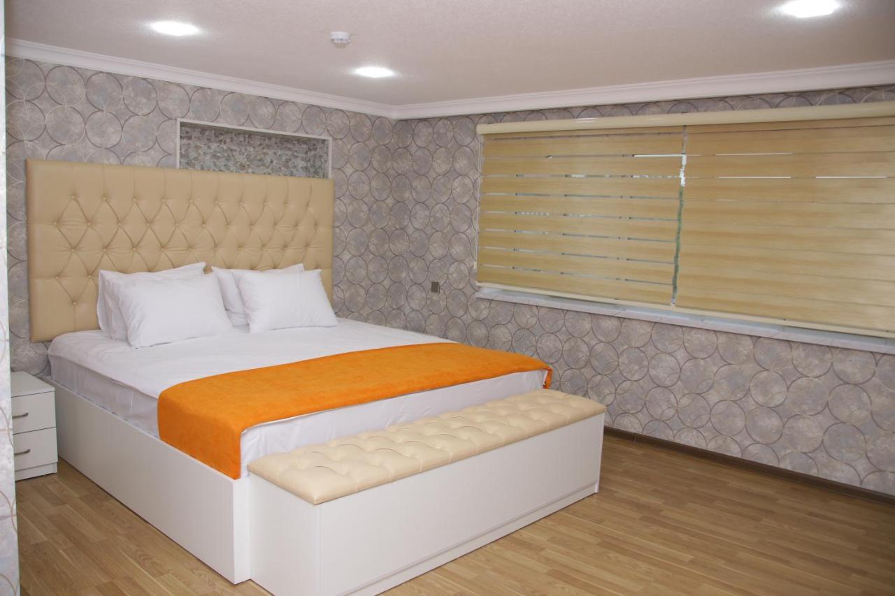 Euro Hotel קובה מראה חיצוני תמונה