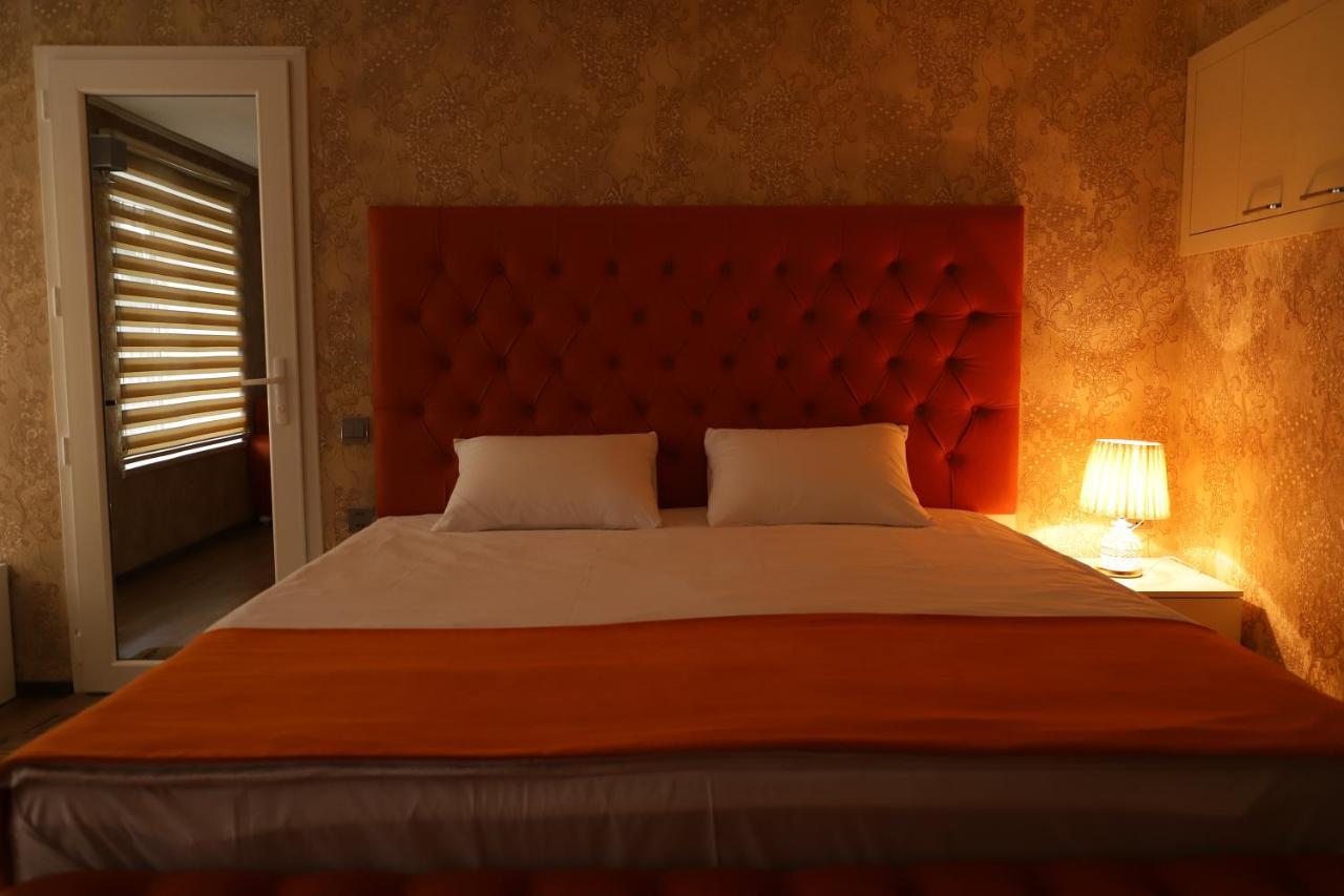 Euro Hotel קובה מראה חיצוני תמונה
