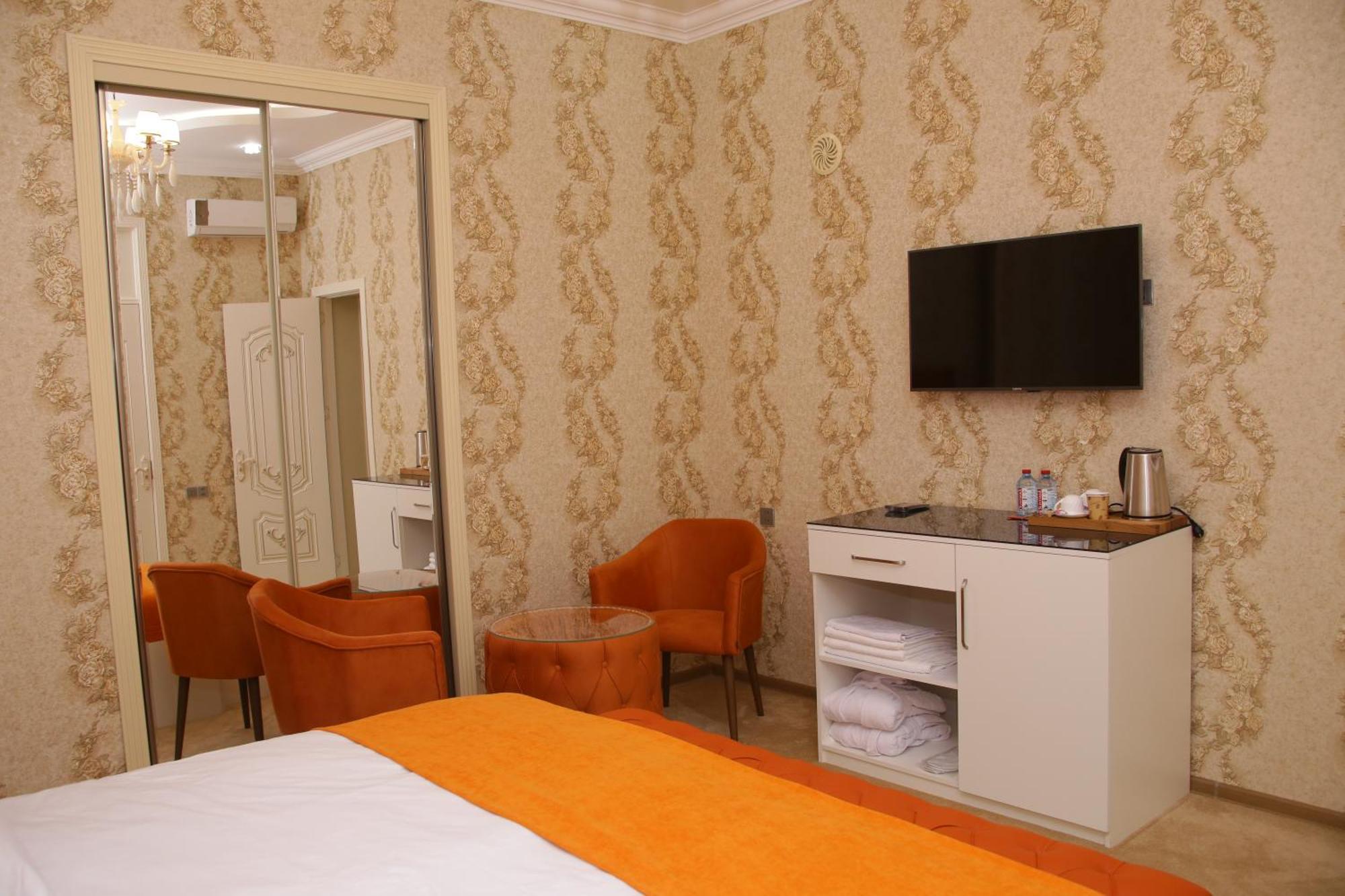 Euro Hotel קובה מראה חיצוני תמונה